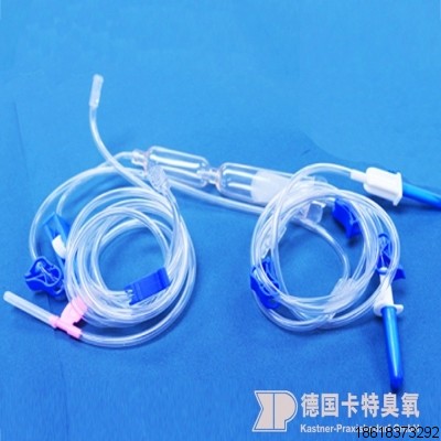 大自血耗材專利型輸血器