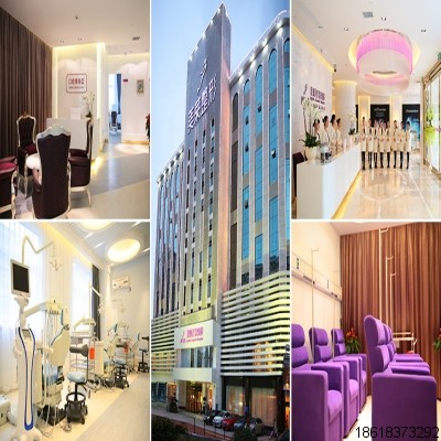 長(zhǎng)沙美萊醫(yī)療美容醫(yī)院